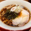 横濱中華そば 上星商店