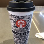 CHAGEE- centralwOrld - 