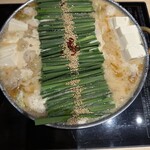 もつ鍋 一藤 天神西通り店 - 