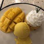 mango tango - 
