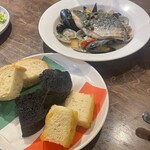 PAL めがね食堂 - 