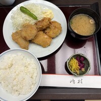 割烹 嶋村 - 