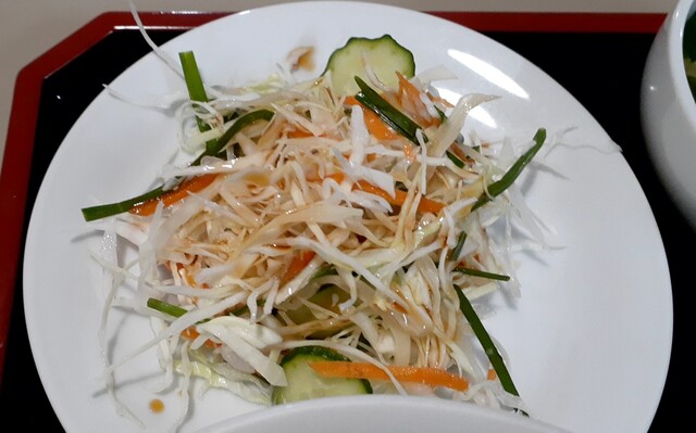 吉祥飯店 - 酒田（中華料理）の写真