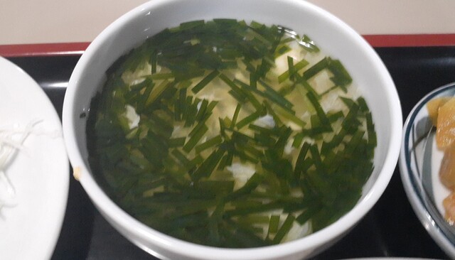 吉祥飯店 - 酒田（中華料理）の写真