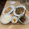 れんげ食堂 Toshu 溝の口店
