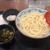 丸亀製麺 イオンタウン郡山店