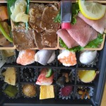 京都割烹 やなぎさわや - 