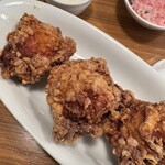 カリーアップ - 