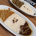 カリーアップ - 