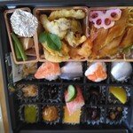 京都割烹 やなぎさわや - 