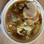 天風 - 料理写真: