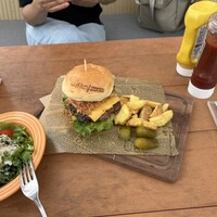 THE WHARF HOUSE YAMASHITA KOEN - 