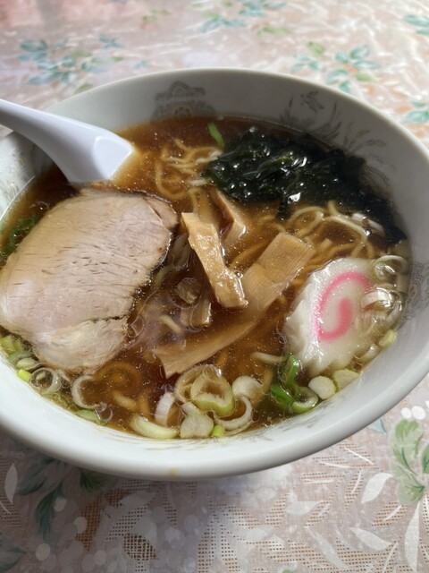 四号食堂（鏡石）- 地元で愛される和食食堂の魅力