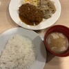 キッチンジロー 中之島フェスティバルプラザ店