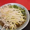 スズキラーメン