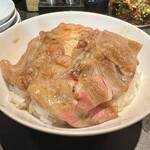 駄目な隣人 人形町店 - 