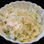 酒膳弥生 - サラダ