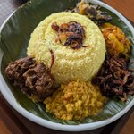 ムファ ハラールレストラン&ベーカリー - 