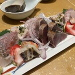 酒蔵 ひなよし - 