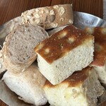 イタリアンダイニング ケシキ - 