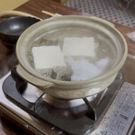 湯どうふ 竹むら - 