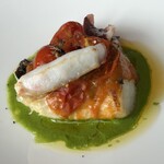 イタリアンダイニング ケシキ - 