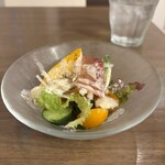 洋食・ワイン フリッツ - 