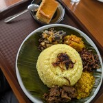 ムファ ハラールレストラン&ベーカリー - 