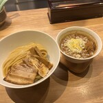 自家製麺 つきよみ - 