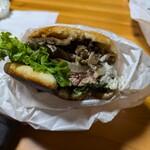 카루이자와 플랏 브레즈 - 