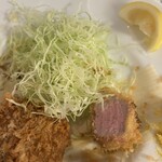 洋食・ワイン フリッツ - 