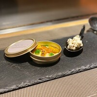 大阪鉄板焼き 神戸牛 TATARA - 