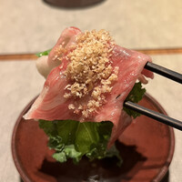 鉄板焼料理 美安 - 