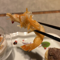 鉄板焼料理 美安 - 