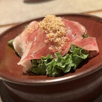 鉄板焼料理 美安 - 