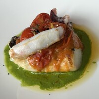 イタリアンダイニング ケシキ - 