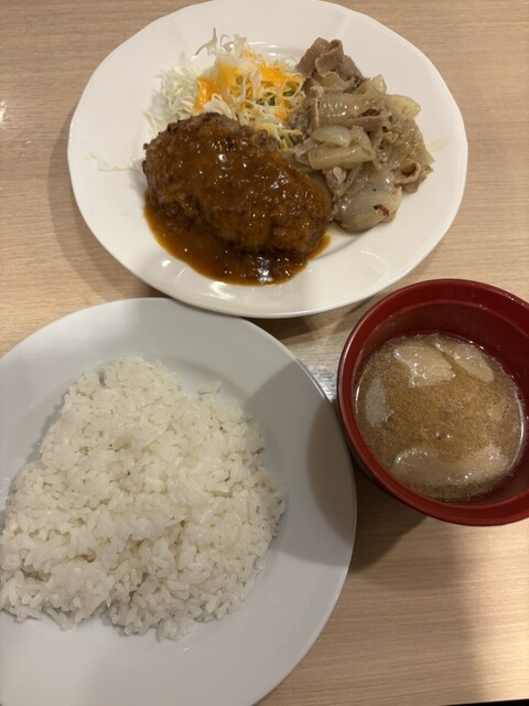 Kitchen Jiro Nakano Shimafesuchibarupurazaten photo 3