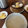 香港飲茶 ニリンカン