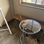 bûke coffee and wine - 