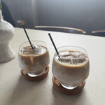 bûke coffee and wine - 