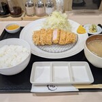 とんかつ ロク - 