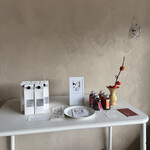 bûke coffee and wine - 