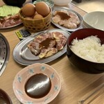 コケコッコー共和国 - 