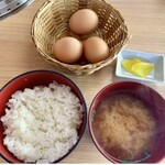 コケコッコー共和国 - 