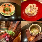 日本料理 つむぐ - 