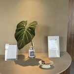 bûke coffee and wine - 