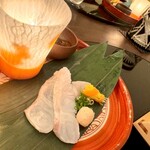 日本料理 つむぐ - 