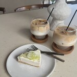 bûke coffee and wine - 