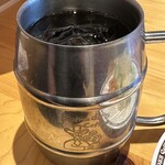 コメダ珈琲店 - ドリンク写真: