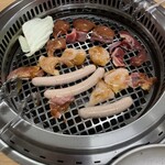 コケコッコー共和国 - 